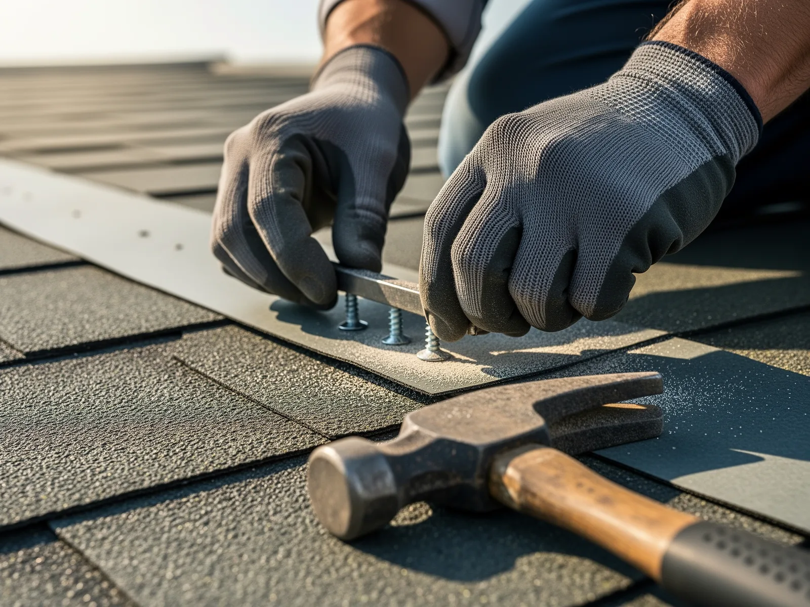 Why choose Fascia Repair in Newhall, WV